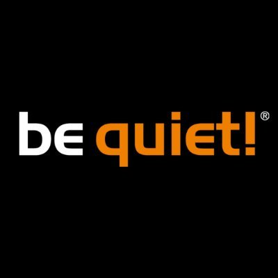 bequietofficial's profile picture