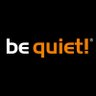 Фото профиля be quiet!