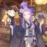 Profilbild von 雪𓏸𓂂𓈒音 クリア