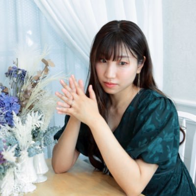吉岡亜衣加(Yoshioka Aika)'s profile picture