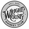 Wright County Whiskey Club MN profil fotoğrafı