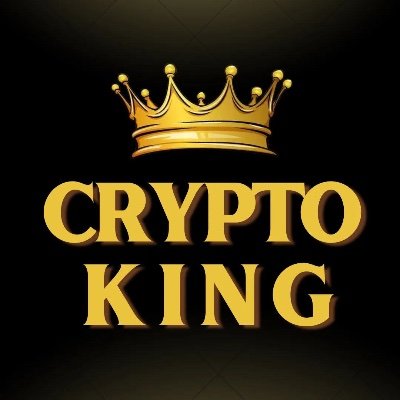Crypto King's profile picture