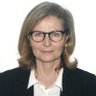 Фото профиля Catherine McBride OBE