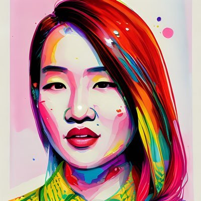 จอยจินเป็นมนุษย์พลังลบ 30%'s profile picture