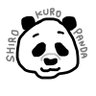 白黒パンダa٩( ᐛ )و profil fotoğrafı