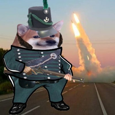 Seveer of the 95th rifles's profile picture