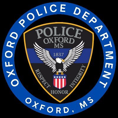 Oxford Police Department's profile picture