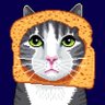 Profilbild von Buckets The Cat
