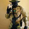 Roux ๐ฟ๐ฆACT AS ONE๐๐ฟ๐ฆ Put South Africans First ็ๅคดๅ