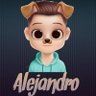 Profilbild von Alejandro Pérez