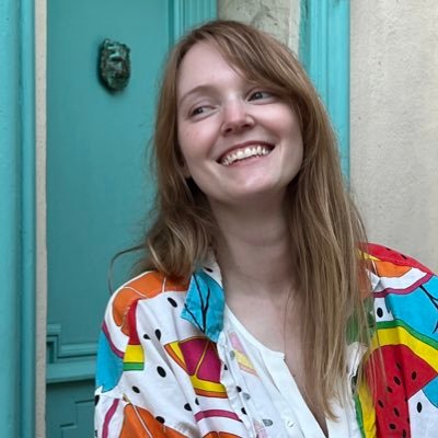 Amanda's profile picture