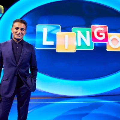 Adil Ray OBE's profile picture
