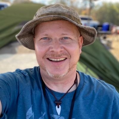Prepping with Sarge's profile picture