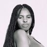 Profilbild von Tsholofelo Sepotokele