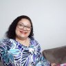 Rosangela R. Alves 的头像