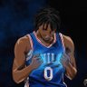 Tyrese Maxey FMVP profil fotoğrafı