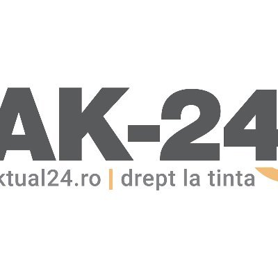 aktual24.ro's profile picture