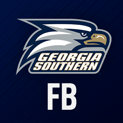 Georgia Southern Football's profile picture