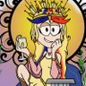 Harbinger (Comms are Open!)'s profile picture