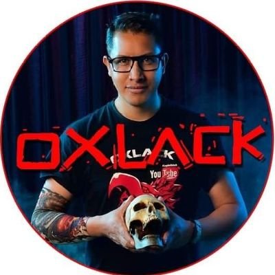 OxlackCastro's profile picture