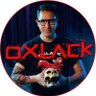 OXLACK INVESTIGADOR 的头像