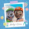 Profilbild von Zuma & Rocky Pups Fanatic