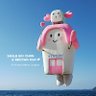 Фото профиля すまいるえきちゃん♡JR四国【公式】イメージキャラクター