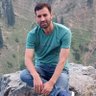 SHOWKAT...شوکت... profil fotoğrafı