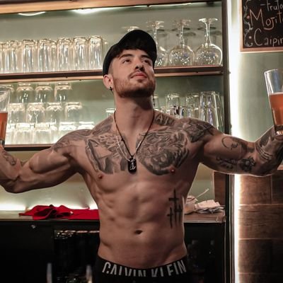 Alexander Rodriguez's profile picture