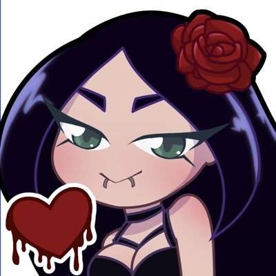 🥀Rose The Ripper🗡️'s profile picture