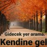 kerem dokuz profil fotoğrafı