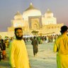 ARBAB ZAKRIA MUSTAFA MEMON's profile picture