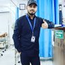 Profilbild von Nawab Ali