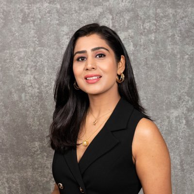 Ghazal Alagh's profile picture