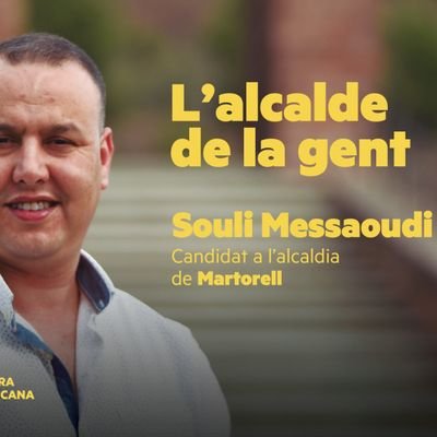 Souli Messaoudi's profile picture