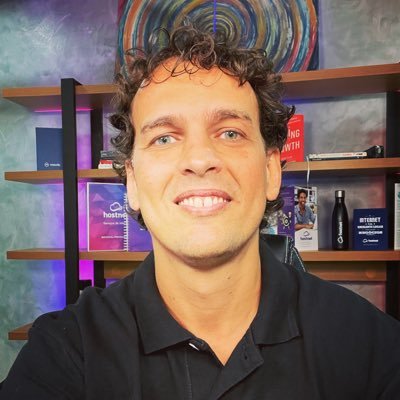 KaueLinden's profile picture