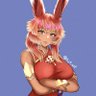 Red the Bunny SKK's profile picture