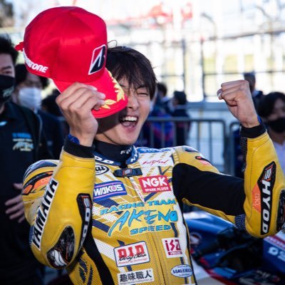 Shota Ite/井手 翔太's profile picture
