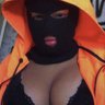 Profilbild von Camilla