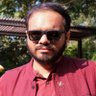 Profilbild von Deepit Magee