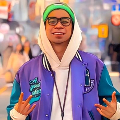 Teddy Corpuz's profile picture