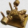 Фото профиля الكابتن علي الصعيدي
