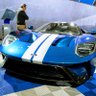Profilbild von Adam GT40