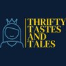 Profilbild von Thrifty Tastes and Tales