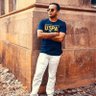 Siddhharth Samantaray profil fotoğrafı