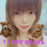 まんま(くま収集家w)'s profile picture