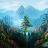 Nature ☘️'s profile picture