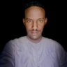 Profilbild von Abdinoor Wardere