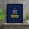 The disciplined Trader 的头像