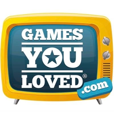 gamesyouloved's profile picture